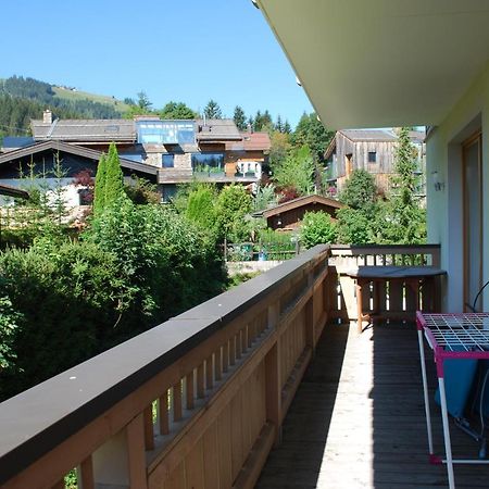 Kaiserhaus Leogang Luaran gambar