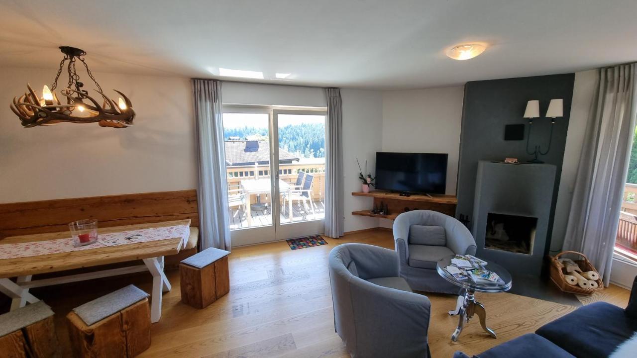 Kaiserhaus Leogang Luaran gambar