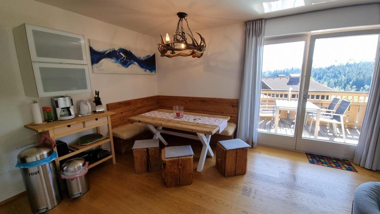 Kaiserhaus Leogang Luaran gambar