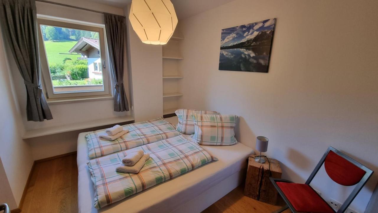 Kaiserhaus Leogang Luaran gambar