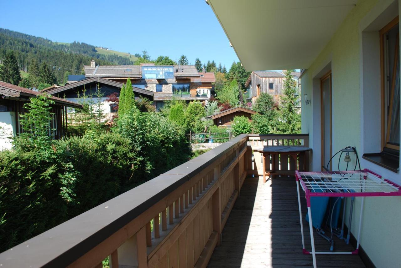 Kaiserhaus Leogang Luaran gambar