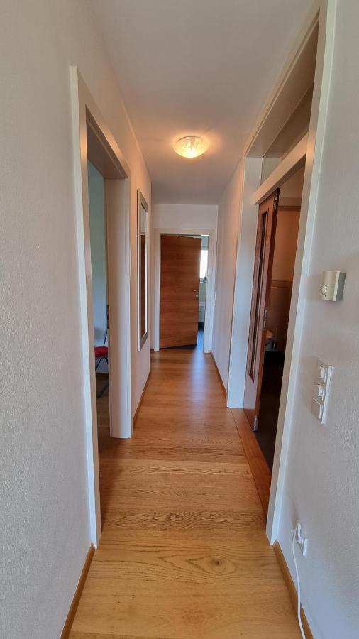 Kaiserhaus Leogang Luaran gambar
