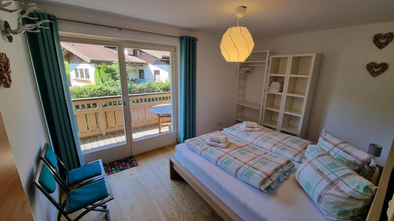 Kaiserhaus Leogang Luaran gambar