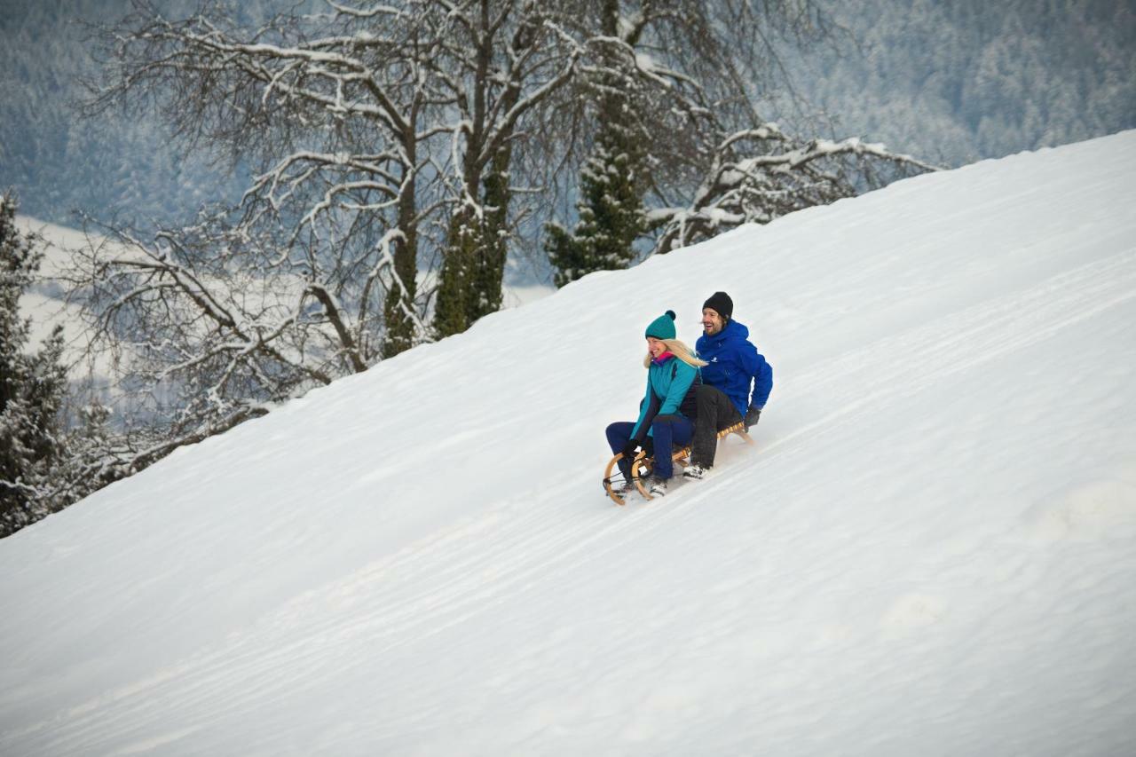 Kaiserhaus Leogang Luaran gambar