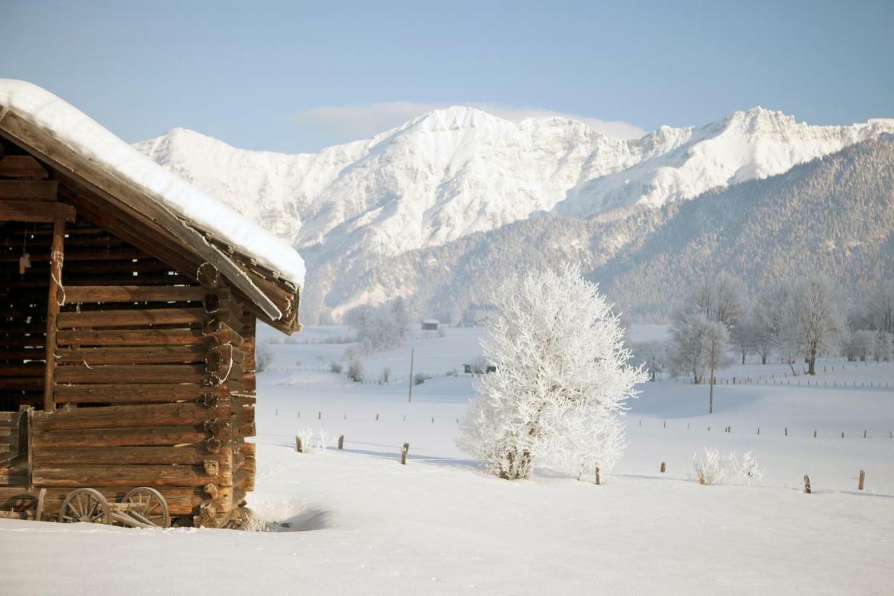 Kaiserhaus Leogang Luaran gambar